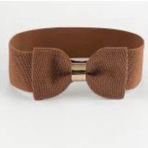 💛Last Call💛SHEIN Bow Belt